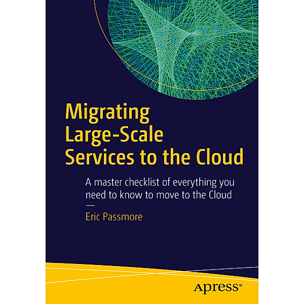 Migrating Large-Scale Services to the Cloud, Eric Passmore