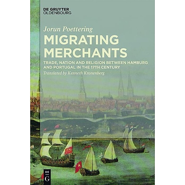 Migrating Merchants / Jahrbuch des Dokumentationsarchivs des österreichischen Widerstandes, Jorun Poettering