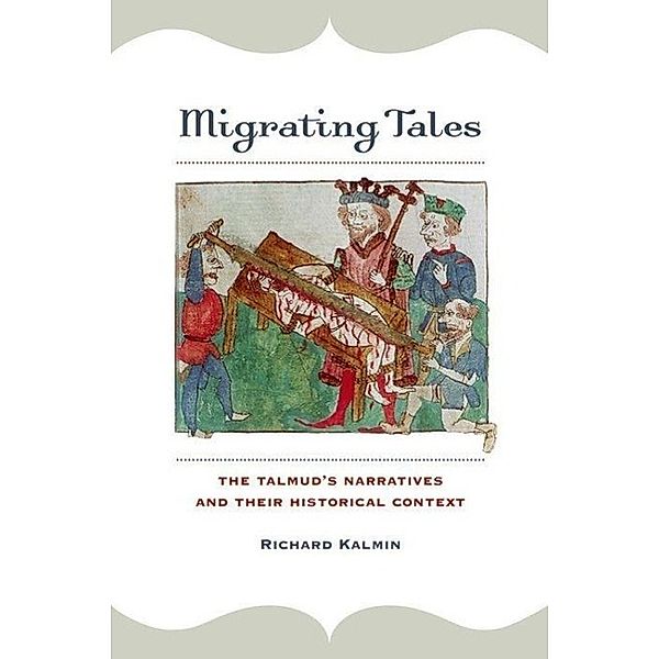 Migrating Tales, Richard Kalmin