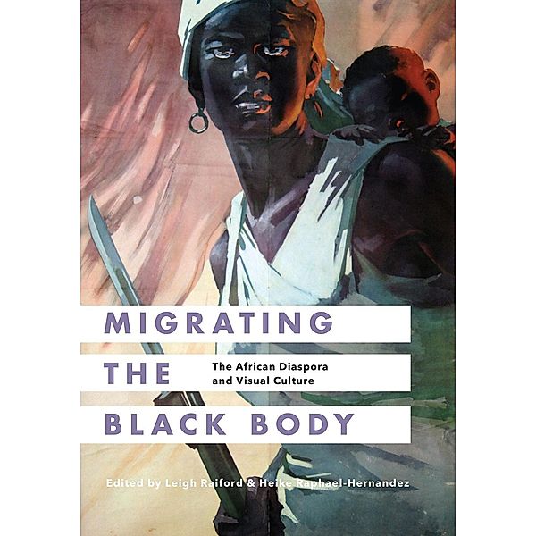 Migrating the Black Body