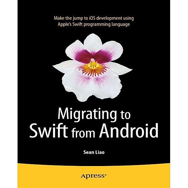 Migrating to Swift from Android, Sean Liao