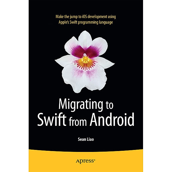 Migrating to Swift from Android, Sean Liao