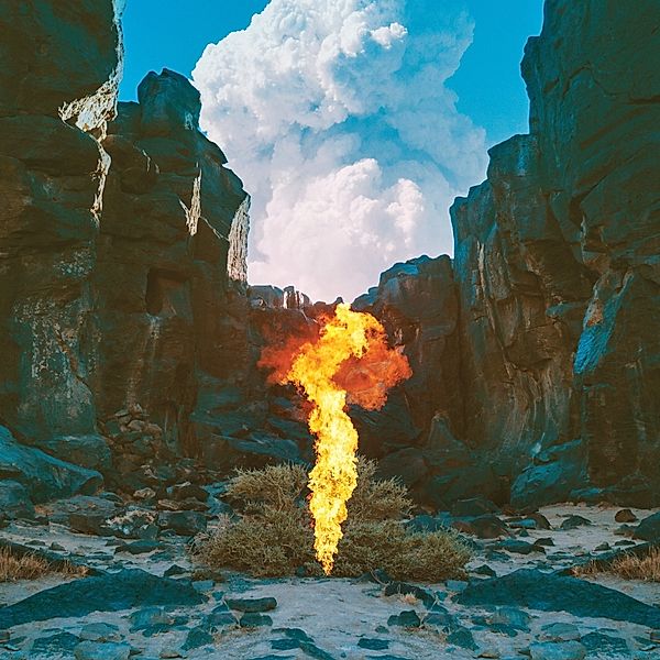 Migration (2 LPs + mp3) (Vinyl), Bonobo