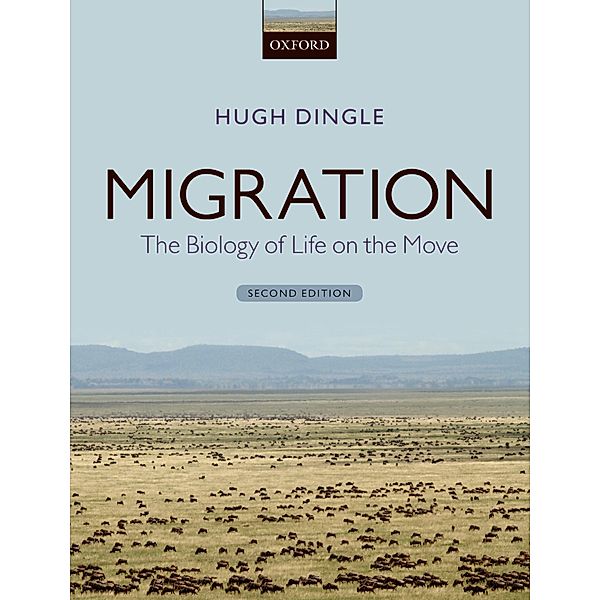 Migration, Hugh Dingle