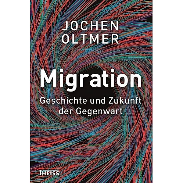 Migration, Jochen Oltmer