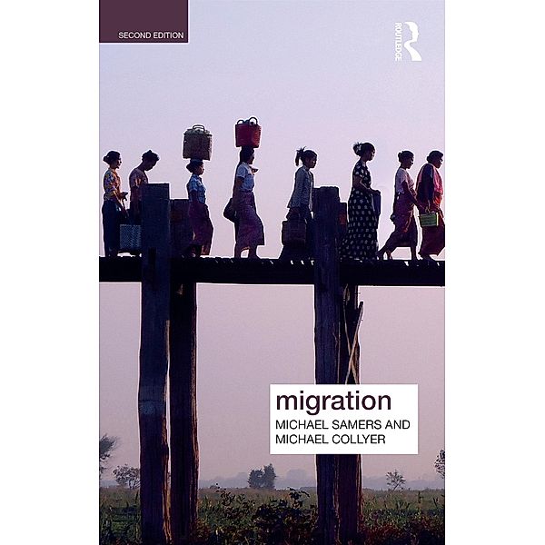 Migration, Michael Samers, Michael Collyer