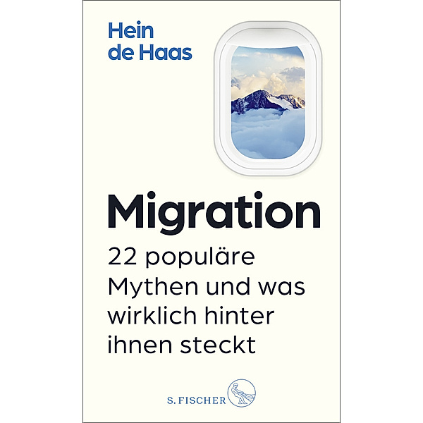 Migration, Hein de Haas