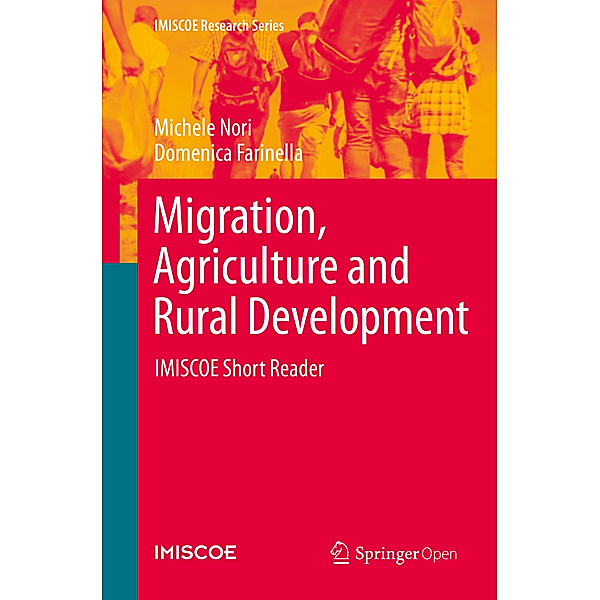 Migration, Agriculture and Rural Development, Michele Nori, Domenica Farinella