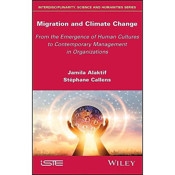 Migration and Climate Change, Jamila Alaktif, Stéphane Callens