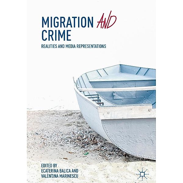Migration and Crime / Progress in Mathematics