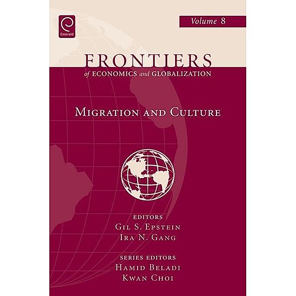 Migration and Culture