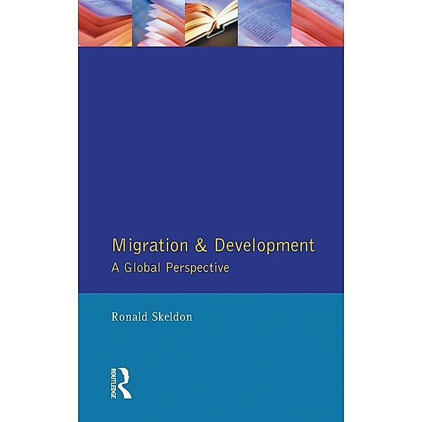 Migration and Development, Ronald Skeldon