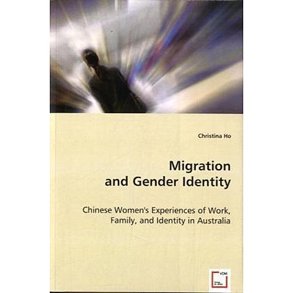 Migration and Gender Identity, Christina Ho