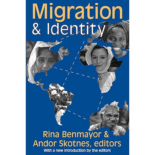 Migration and Identity, Andor Skotnes