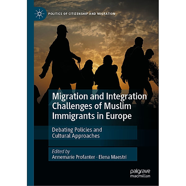 Migration and Integration Challenges of Muslim Immigrants in Europe