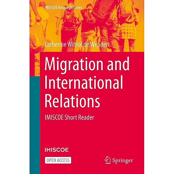 Migration and International Relations, Catherine Wihtol de Wenden