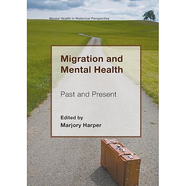 Migration and Mental Health