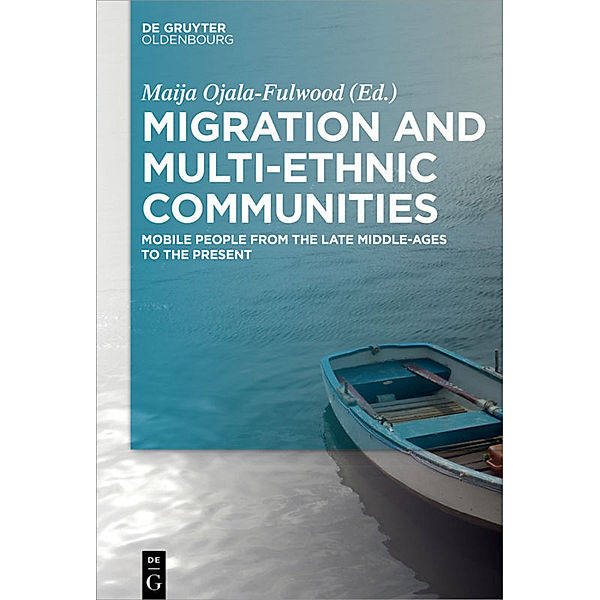 Migration and Multi-ethnic Communities