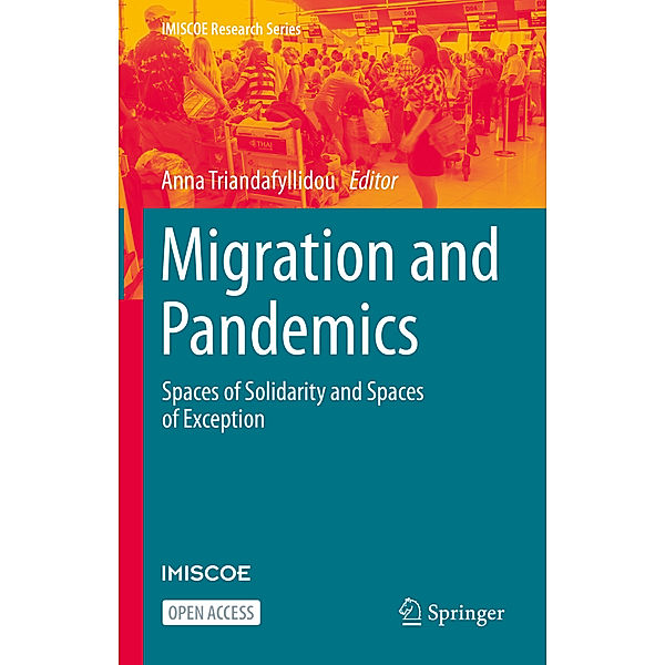 Migration and Pandemics