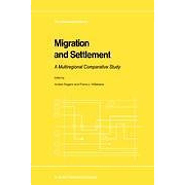 Migration and Settlement