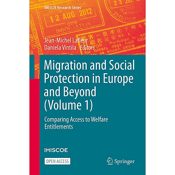 Migration and Social Protection in Europe and Beyond (Volume 1)