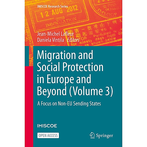 Migration and Social Protection in Europe and Beyond (Volume 3)