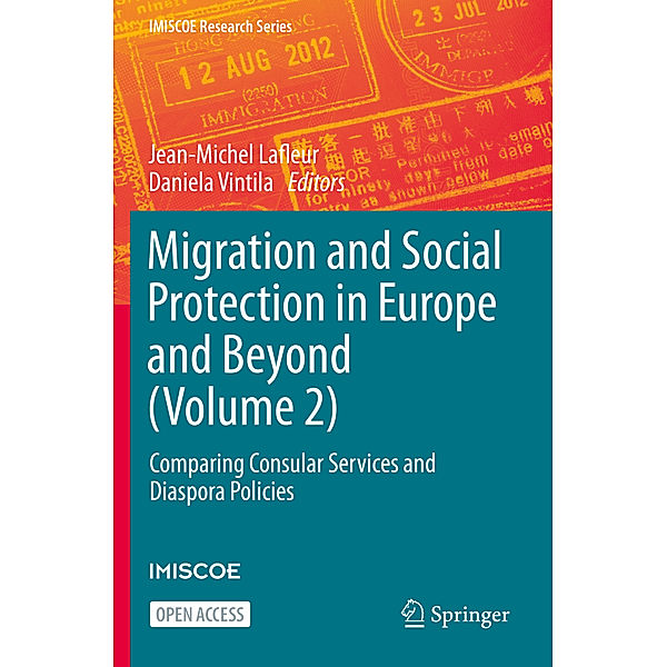 Migration and Social Protection in Europe and Beyond (Volume 2)