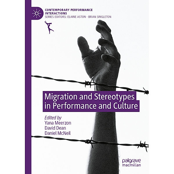 Migration and Stereotypes in Performance and Culture