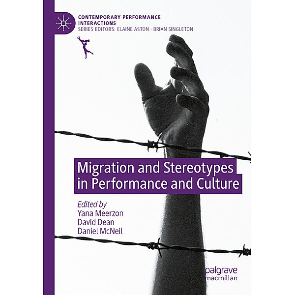 Migration and Stereotypes in Performance and Culture