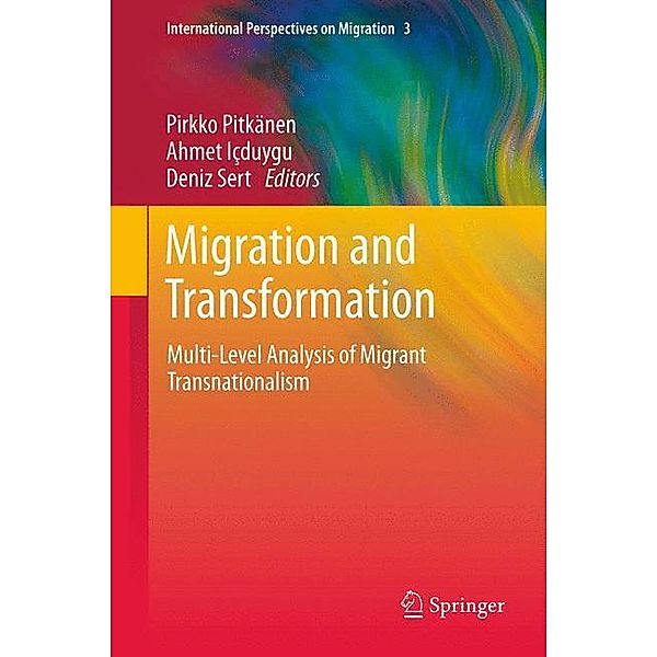 Migration and Transformation