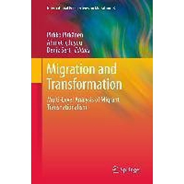 Migration and Transformation: / International Perspectives on Migration Bd.3