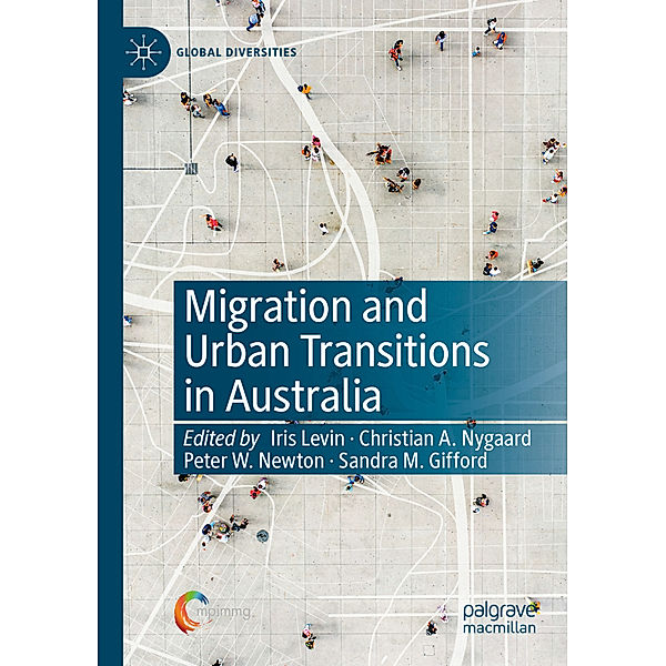 Migration and Urban Transitions in Australia