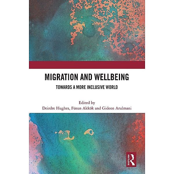 Migration and Wellbeing
