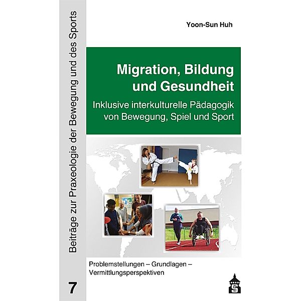 Migration, Bildung und Gesundheit, Yoon-Sun Huh