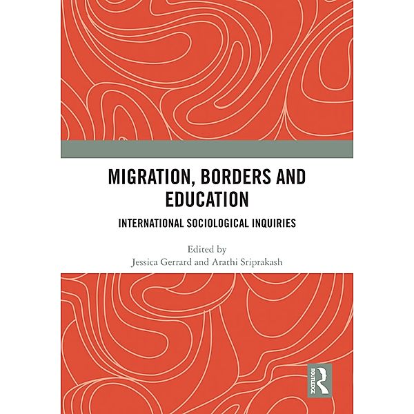 Migration, Borders and Education