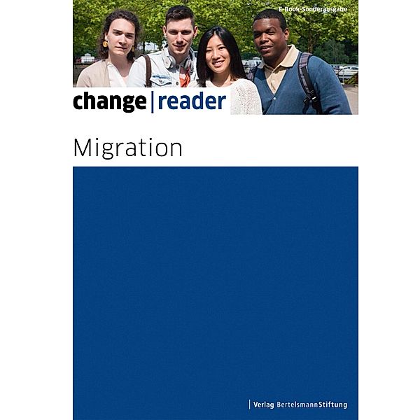 Migration / change reader