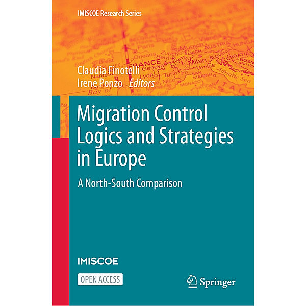 Migration Control Logics and Strategies in Europe