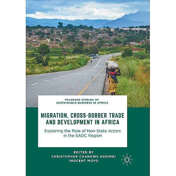 Migration, Cross-Border Trade and Development in Africa