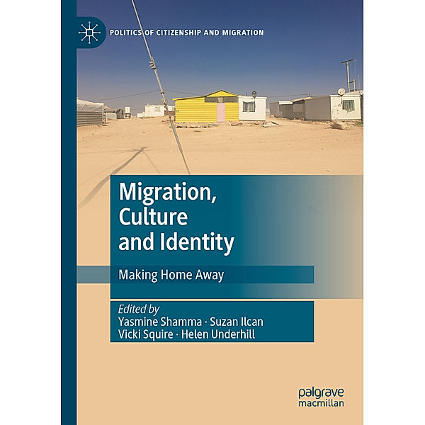 Migration, Culture and Identity