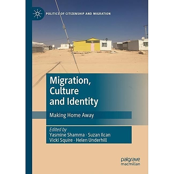 Migration, Culture and Identity