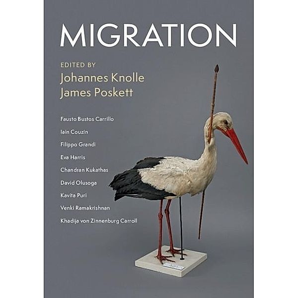 Migration / Darwin College Lectures