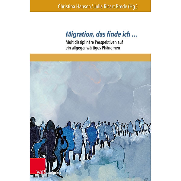 Migration, das finde ich ...