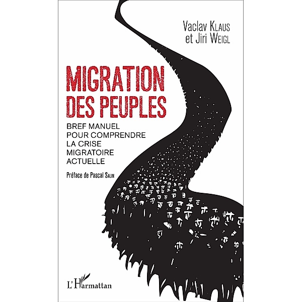 Migration des peuples, Klaus Vaclav Klaus