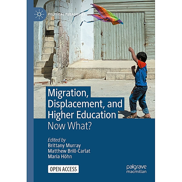 Migration, Displacement, and Higher Education