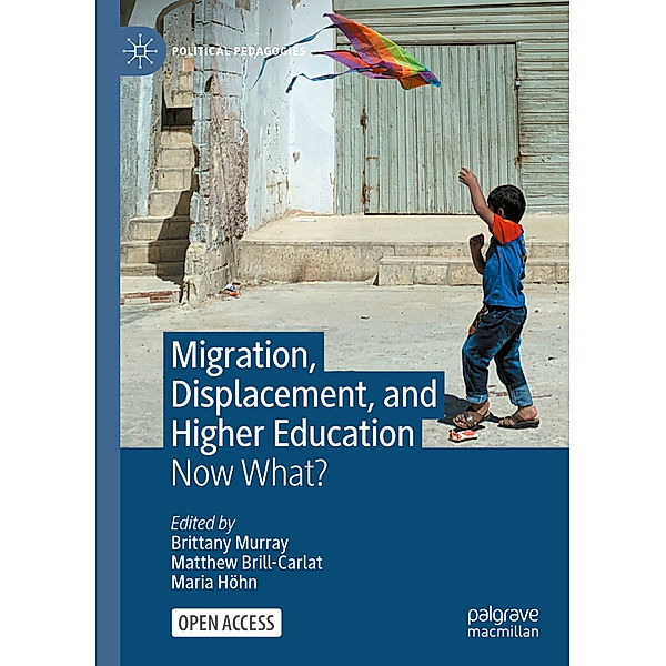 Migration, Displacement, and Higher Education