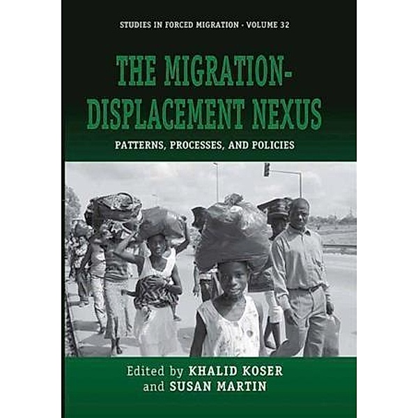 Migration-Displacement Nexus