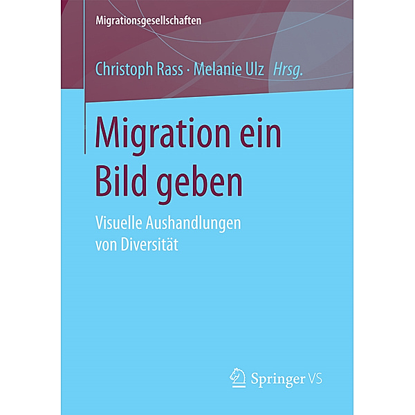Migration ein Bild geben