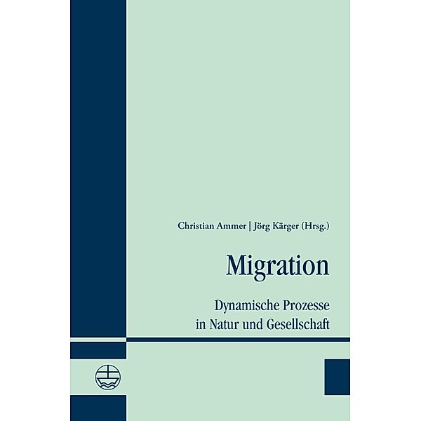 Migration / Erkenntnis und Glaube Bd.50