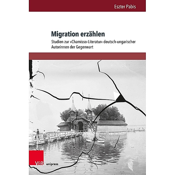Migration erzählen / Chamisso-Studien, Eszter Pabis