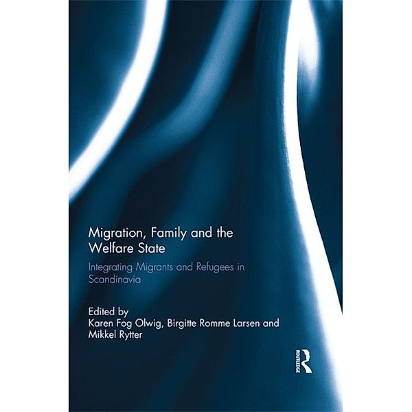 Migration, Family and the Welfare State